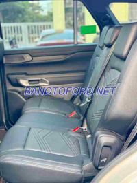 Bán Ford Everest 2026 Số tự động