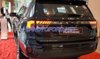 Ford Everest 2026 bản Titanium Plus 2.0L 4x4 AT