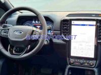 Ford Everest 2026 bản Titanium Plus 2.0L 4x4 AT