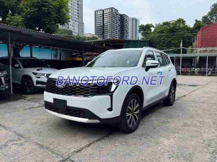 Ford Territory Titanium 1.5 AT 2026, màu Trắng, Số tự động