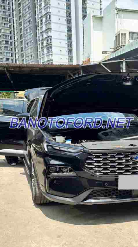 Cần bán Ford Territory Titanium X 1.5 AT 2024 xe đẹp