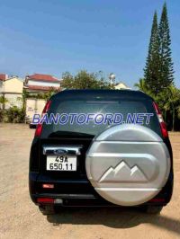 Cần bán xe Ford Everest 2.5L 4x2 AT đời 2013