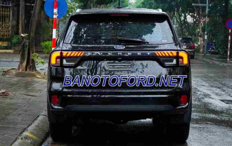 Ford Everest Titanium 2.0L 4x2 AT 2023 Máy dầu đẹp long lanh