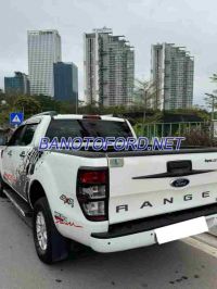 Ford Ranger 2015 Truck màu Trắng