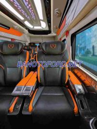 Ford Transit Limousine 12S 2026 Số tay siêu mới