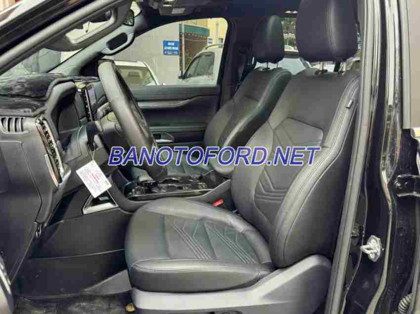 Cần bán gấp Ford Everest Titanium Plus 2.0L 4x4 AT 2025 - Xe đẹp - Giá tốt