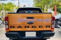 Ford Ranger Wildtrak 2.0L 4x4 AT 2021 - Giá tốt