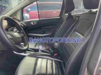 Cần bán xe Ford EcoSport Titanium 1.5L AT 2018, xe đẹp