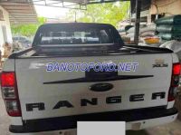 Bán Ford Ranger XLS 2.2L 4x2 AT 2019 - Trắng