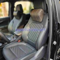 Cần bán Ford Everest Platinum 2.0L 4x4 AT Máy dầu 2025 màu Đen