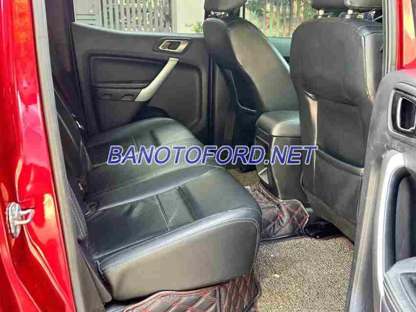 Cần bán Ford Ranger Limited 2.0L 4x4 AT đời 2021