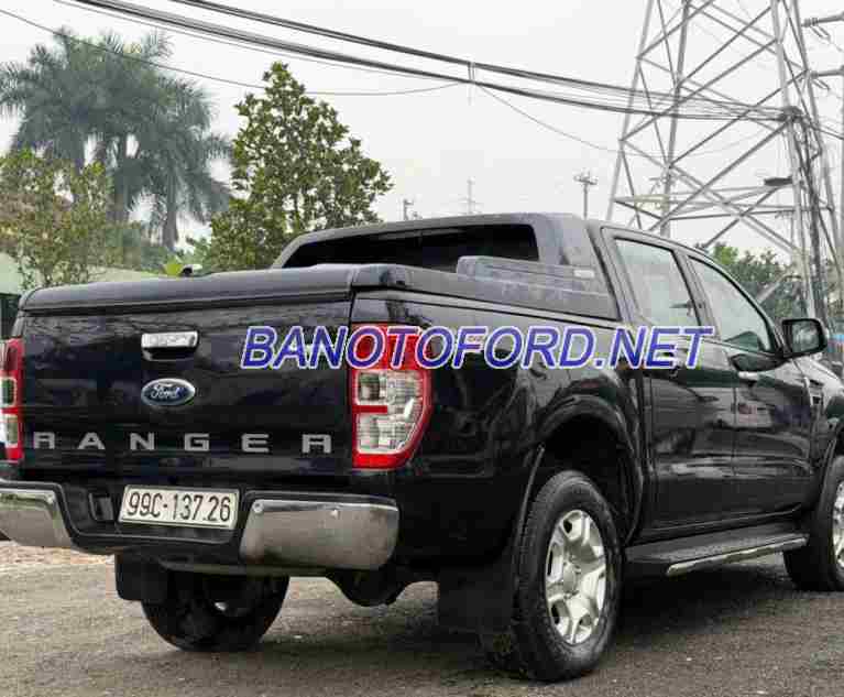 Cần bán gấp Ford Ranger XLT 2.2L 4x4 MT 2015 - Xe đẹp - Giá tốt