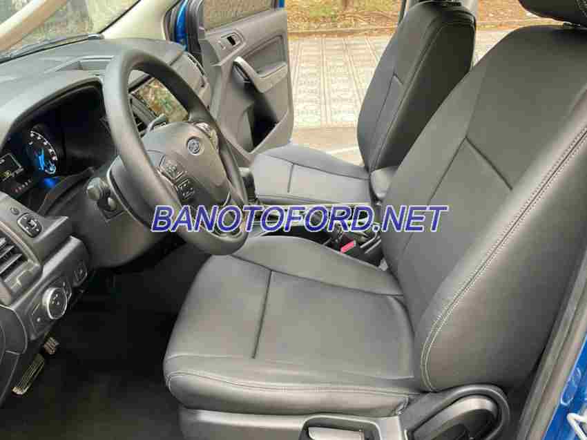 Cần bán xe Ford Ranger XLS 2.2L 4x2 AT 2021 Số tự động