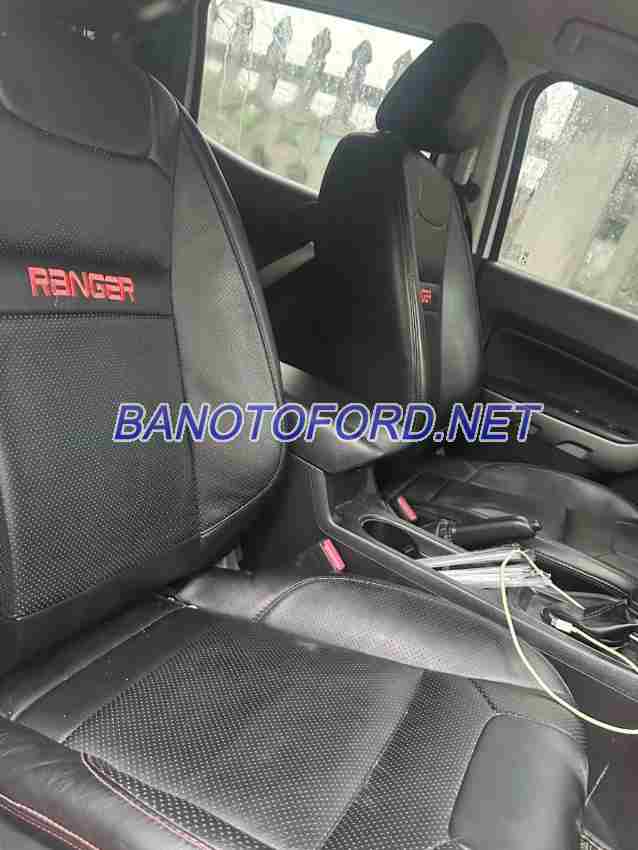 Cần bán Ford Ranger XLS 2.2L 4x2 AT Máy dầu 2021 màu Trắng