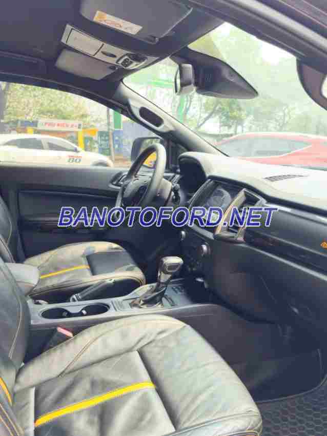 Cần bán xe Ford Ranger Wildtrak 2.0L 4x4 AT 2022, xe đẹp