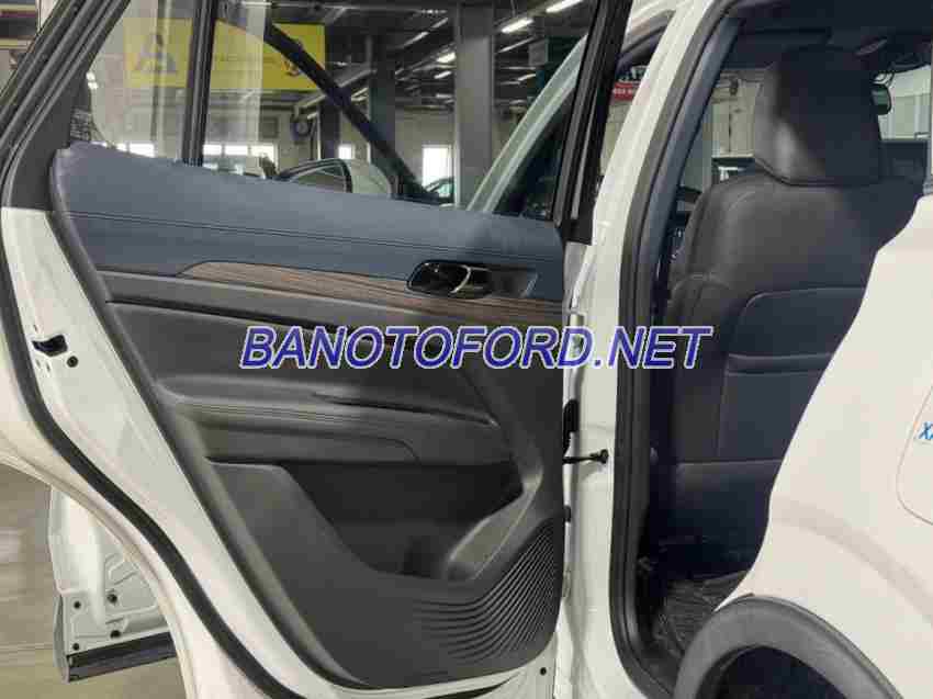 Ford Territory Titanium X 1.5 AT 2024 Máy xăng đẹp long lanh