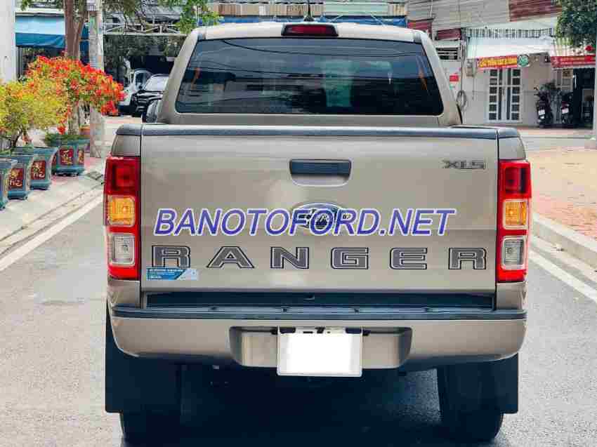 Ford Ranger XLS 2.2L 4x2 AT 2018 giá cực tốt