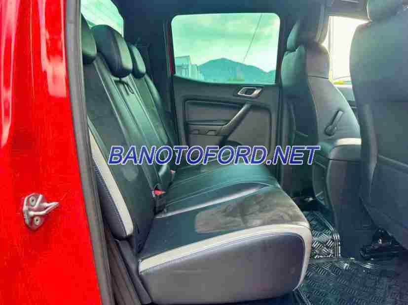 Ford Ranger Raptor 2.0L 4x4 AT 2019 Máy dầu, xe đẹp