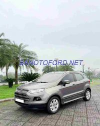 Ford EcoSport Titanium 1.5L AT 2017 Số tự động cực đẹp!