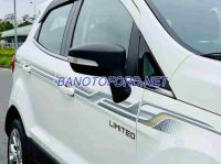 Ford EcoSport Titanium 1.5L AT sản xuất 2019 cực chất!