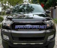 Ford Ranger Wildtrak 3.2L 4x4 AT 2017 - Giá tốt