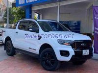 Cần bán xe Ford Ranger Wildtrak 2.0L 4x4 AT năm 2021 màu Trắng cực đẹp