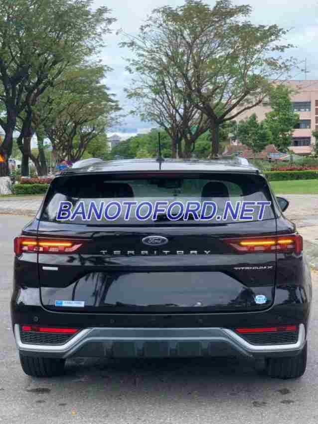 Ford Territory Titanium X 1.5 AT năm sản xuất 2023 giá tốt