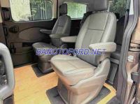 Cần bán gấp xe Ford Tourneo Limousine Titanium 2.0 AT 2019 màu Nâu