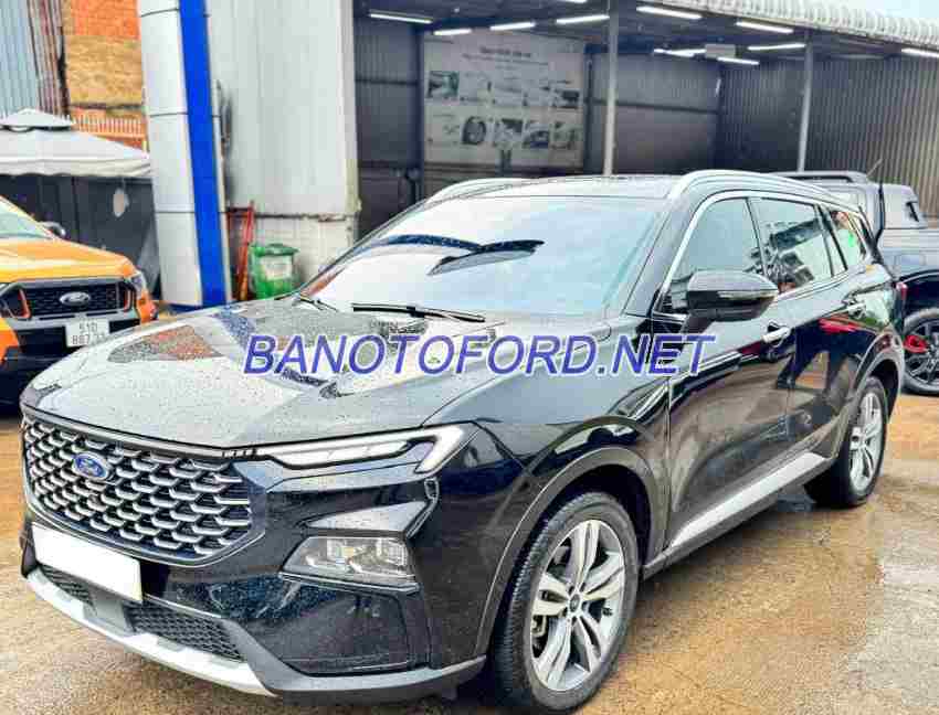 Cần bán gấp Ford Territory Titanium X 1.5 AT 2023 - Xe đẹp - Giá tốt