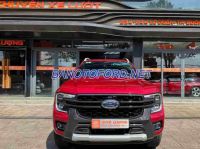 Cần bán Ford Ranger Wildtrak 2.0L 4x4 AT 2025 xe đẹp