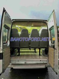 Ford Transit Standard MID năm 2015 cần bán