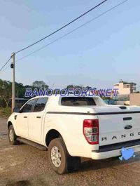 Cần bán xe Ford Ranger XLS 2.2L 4x2 AT 2017 Số tự động màu Trắng