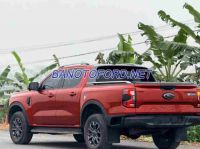 Bán xe Ford Ranger Wildtrak 2.0L 4x4 AT sx 2023 - giá rẻ