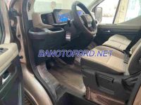 Cần bán Ford Transit Premium Máy dầu 2024 màu Cát