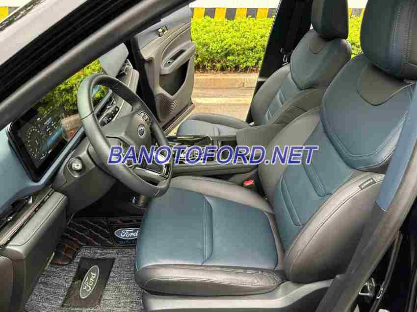 Cần bán gấp Ford Territory Titanium X 1.5 AT đời 2024, màu Đen