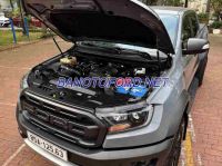 Ford Ranger Raptor 2.0L 4x4 AT model 2020 xe chuẩn hết ý