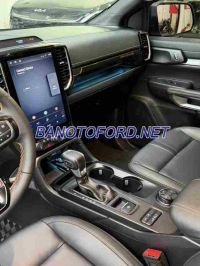 Bán xe Ford Ranger Wildtrak 2.0L 4x4 AT sx 2024 - giá rẻ