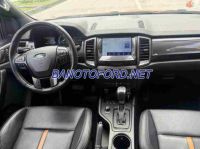 Bán Ford Ranger Wildtrak 2.0L 4x4 AT 2021 - Cam