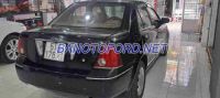 Bán Ford Laser GHIA 1.8 AT 2005 - giá tốt