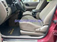 Xe Ford Escape 3.0 V6 đời 2003 đẹp bán gấp
