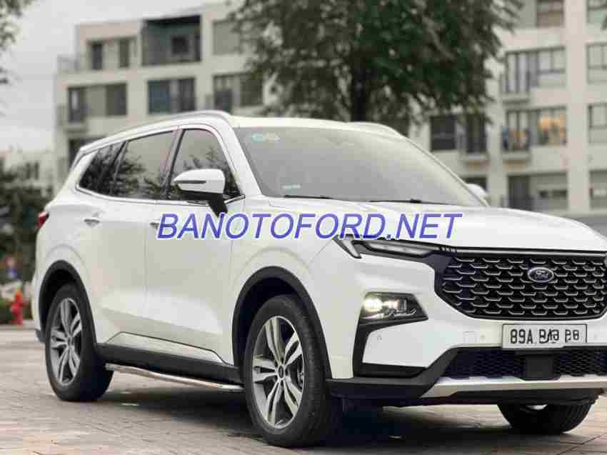 Cần bán Ford Territory Titanium X 1.5 AT đời 2024