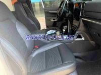 Ford Everest 2023 Suv màu Trắng