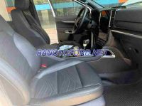 Ford Everest Titanium 2.0L 4x2 AT 2023 Số tự động cực đẹp!