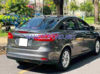 Bán Ford Focus Trend 1.6 AT 2015 - giá tốt