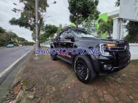 Ford Ranger 2024 Truck màu Đen