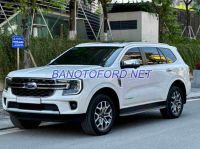 Cần bán Ford Everest Titanium 2.0L 4x2 AT 2023, xe đẹp giá rẻ bất ngờ