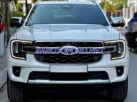 Cần bán Ford Everest Titanium 2.0L 4x2 AT Máy dầu 2023 màu Trắng