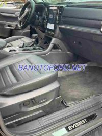 Ford Everest Sport 2.0L 4x2 AT 2024 Số tự động cực đẹp!