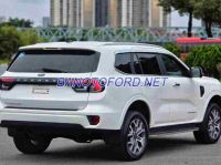 Bán Ford Everest Titanium 2.0L 4x2 AT 2023 - giá tốt