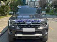 Ford Everest Titanium Plus 2.0L 4x4 AT 2025 - Giá tốt